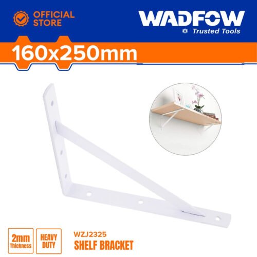 Heavy Duty Shelf Brackets