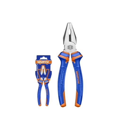 Pince Universelle 6" (160mm) – En Acier Carbone avec Poignée Ergonomique