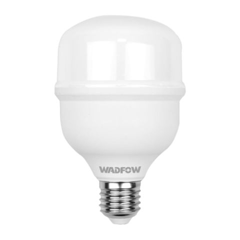 Ampoule LED E27 18W lumière du jour