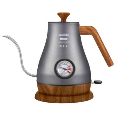 Bouilloire à Café goutte à goutte Décakila 1,0 L – KEKT015G
