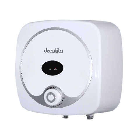 Chauffe-eau Électrique à Accumulation Decakila 26L