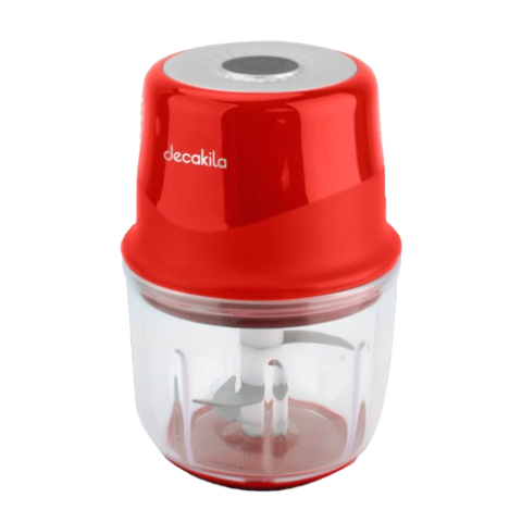 Mini-Hachoir Sans Fil Decakila 0.3L
