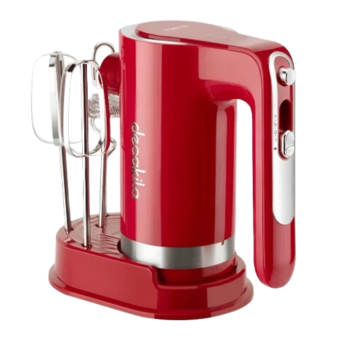 Batteur à Main Sans Fil Décakila 90 W – KMMX006R