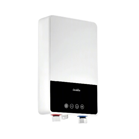 Chauffe-eau instantané 7000W Decakila