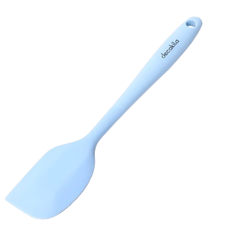 Spatule en Silicone DECAKILA
