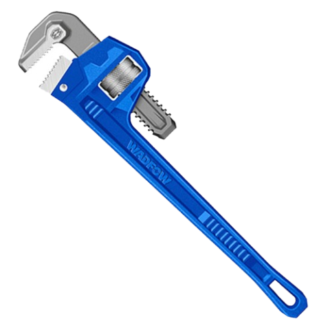 Clé à molette réglable 8" (200 mm) – WPW1108"