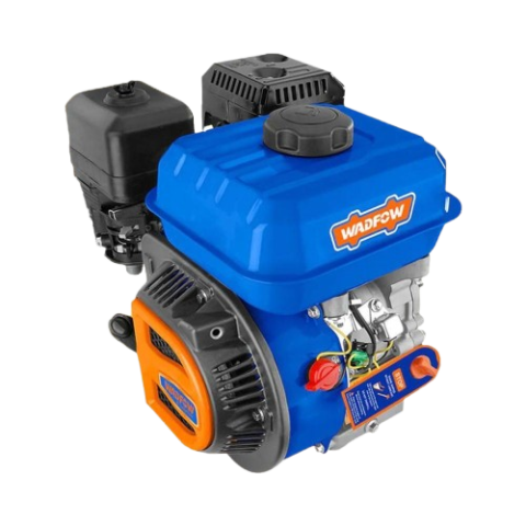 Moteur thermique essence 4 temps 7.0 HP 212cc (Axe Q 19.05mm)