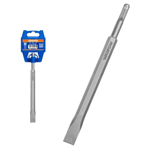 Burin Plat SDS Plus 14 x 250 x 20 mm - WGZ1202