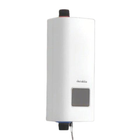 Chauffe-eau instantané Decakila - 3400W - 1L