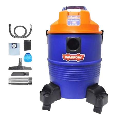 Aspirateur eau et poussière WVR2A30