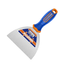 Spatule à Enduire Inox 125mm - WPT1305