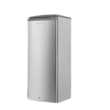 Congélateur Armoire 180L - 6 Tiroirs