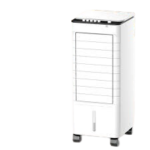 Refroidisseur d'Air Compact Decakila – KEFC011W (5L)