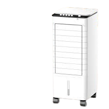 Refroidisseur d'Air Compact Decakila – KEFC011W (5L)