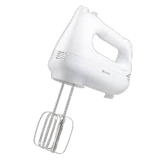 Batteur à Main Décakila 200 W – KEMX001W