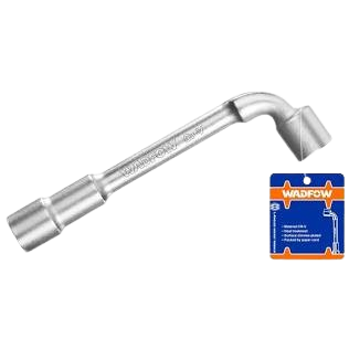 Clé à Pipe Débouchée 8 mm WADFOW - WTH3108