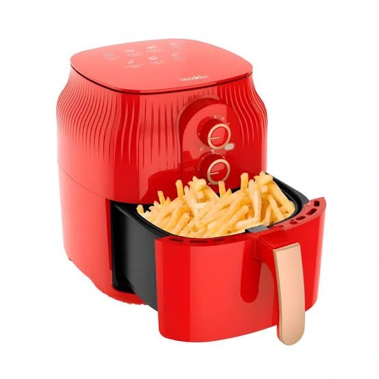 Air fryer
