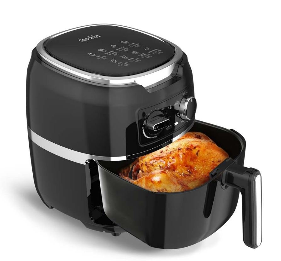 Air fryer