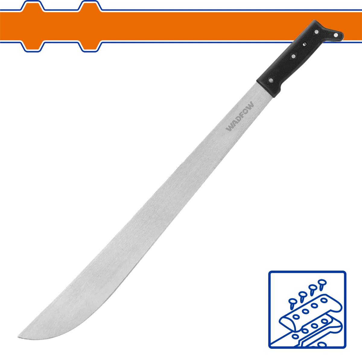 Machette 18"