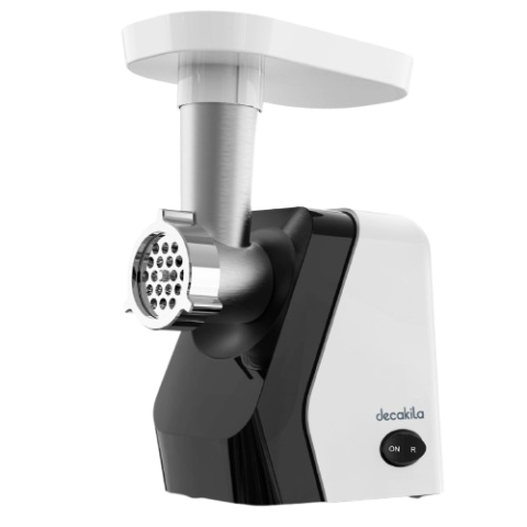 Hachoir à Viande Électrique Decakila 300W | 1.5kg/min