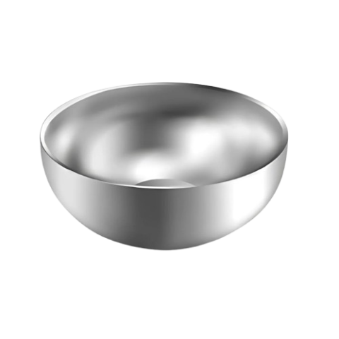 Bol en Acier Inoxydable Décakila 14,5cm