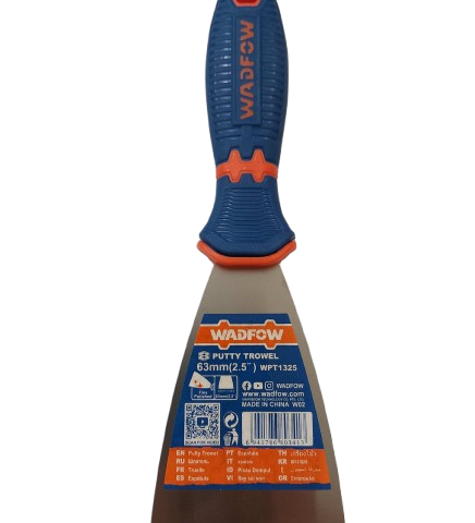 Couteau à Peintre / Spatule en Acier Inoxydable 63mm (2.5") – WPT1325