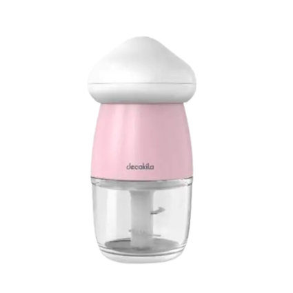 Fabrication de nourriture pour bébé sans fil