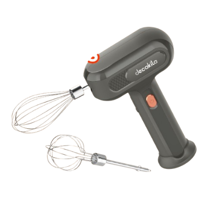 Mixer manuel sans fil Decakila