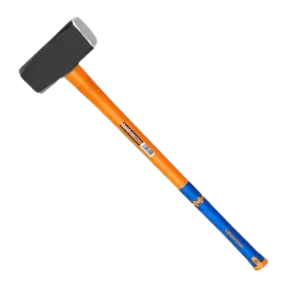 Marteau de masse 5KG - Wadfow
