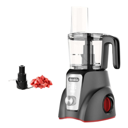 Hachoir sans fil 16V (chargeur et batterie vendus séparément)