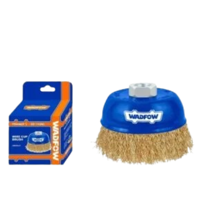 Brosse métallique