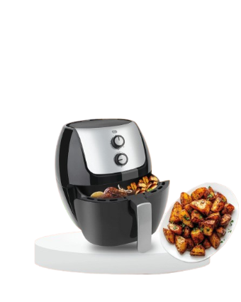 Air fryer 8L