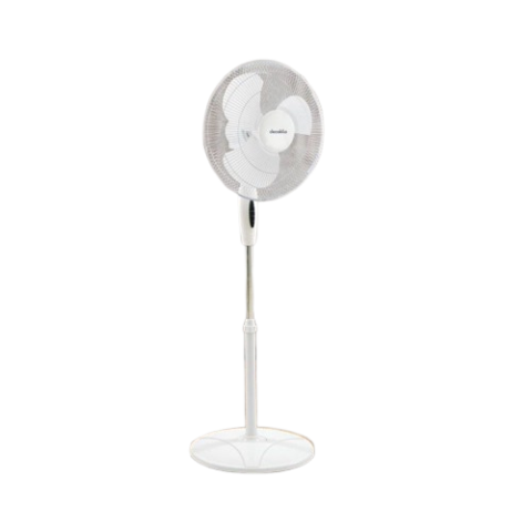 Ventilateur sur pied Decakila 16"