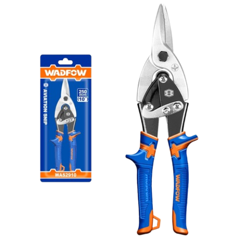 Cisaille Aviation Coupe Droite – 250 mm : WAS2910