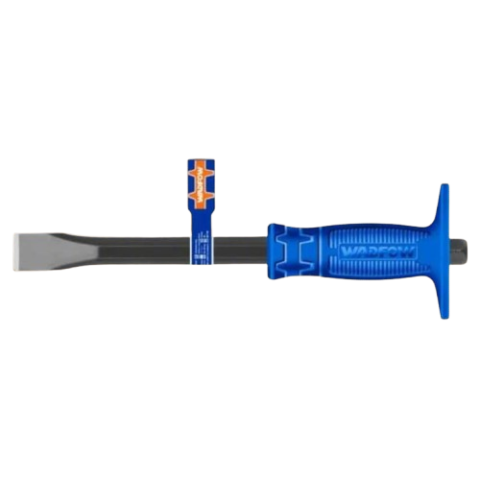 Burin Plat de Maçon 300 mm – WADFOW