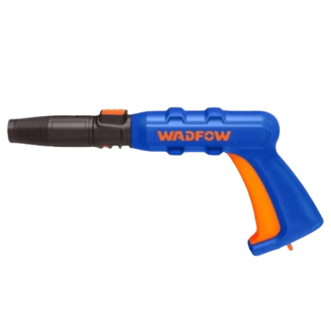 Raccord Rapide en Plastique Haute Résistance pour Pompes WHP WXN2918