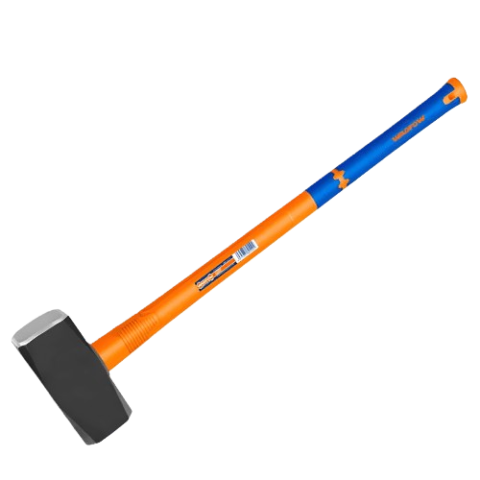 Marteau de masse 4KG - Wadfow