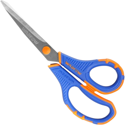 Ciseaux en Acier Inoxydable 8.5"