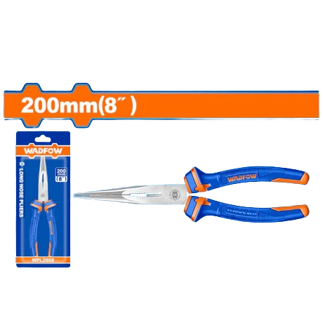 Pince Universelle / Demi-Ronde 200mm – WPL2908