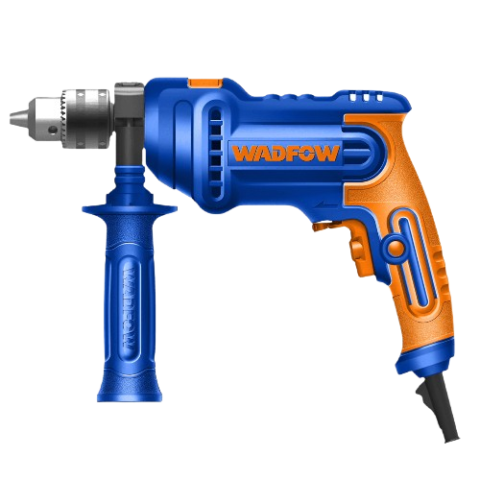 Perceuse à Percussion 850W WADFOW WMD15851 | Vitesse Variable 13mm