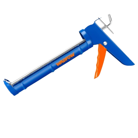Pistolet à Mastic 9" (230mm) WADFOW | WCG1309