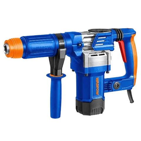 Marteau Piqueur Démolisseur HEX 1300W - WDB1D45