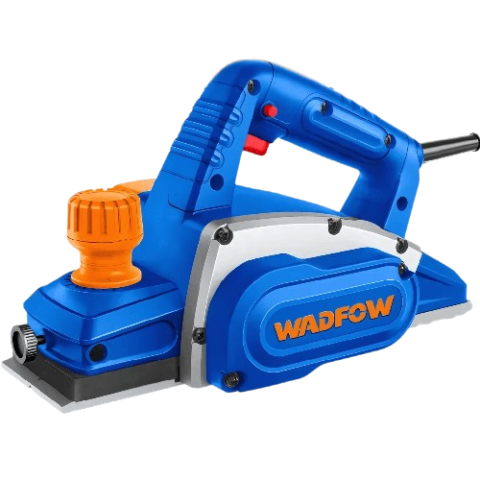 Rabot Électrique 550W WADFOW - WEP155501