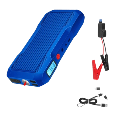 Démarreur de secours lithium-ion WLY1512