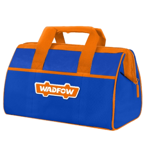 Sac à Outils 16" 12kg – Polyester 600D