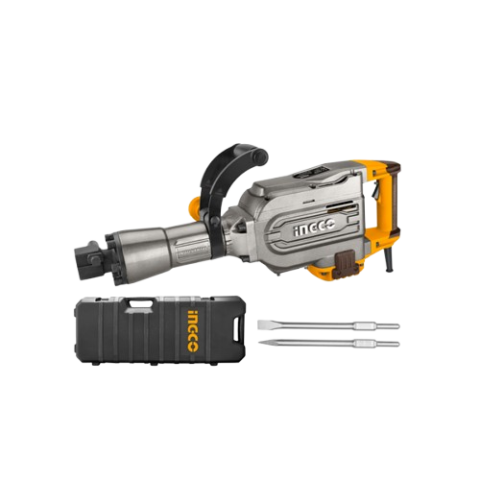 Marteau Piqueur Démolisseur Lourd 1700W  PDB17008 