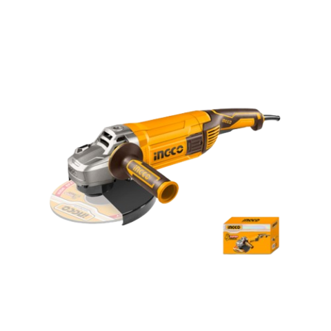 Meuleuse d'Angle Industrielle Extrême 3000W  AG300018