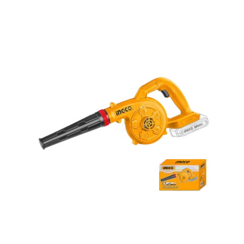 Souffleur Aspirateur Sans Fil 20V – CABLI20028