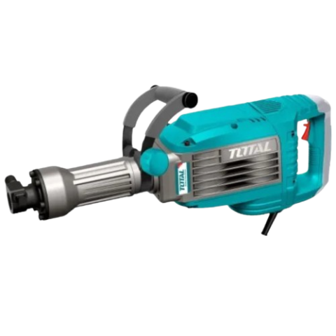 Marteau Piqueur Démolisseur 1700W - 50J (TH217068)