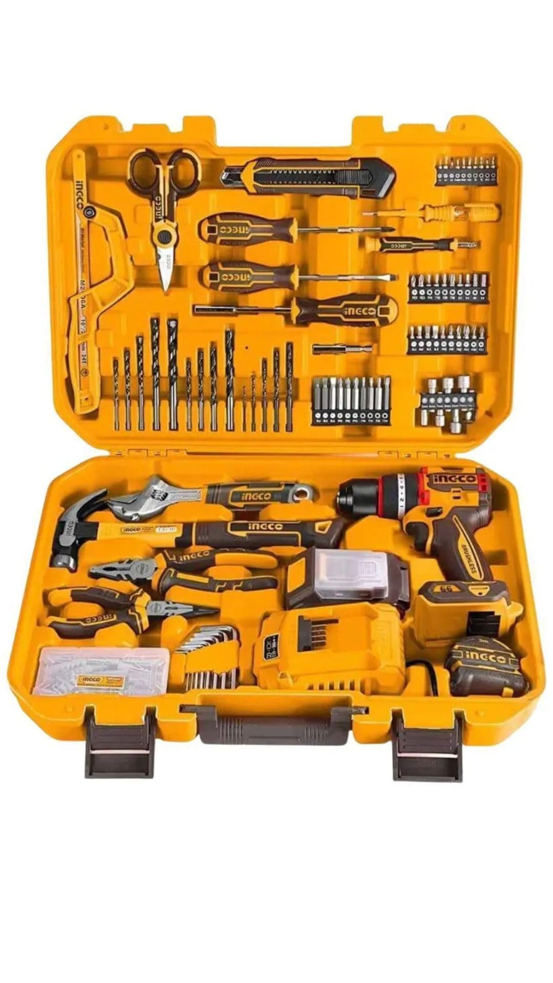 165 Pcs Tools set – Image 2